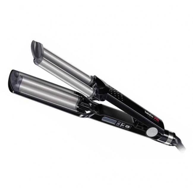 Плойка для волос BaByliss PRO Ionic 3D Waver BAB2369TTE