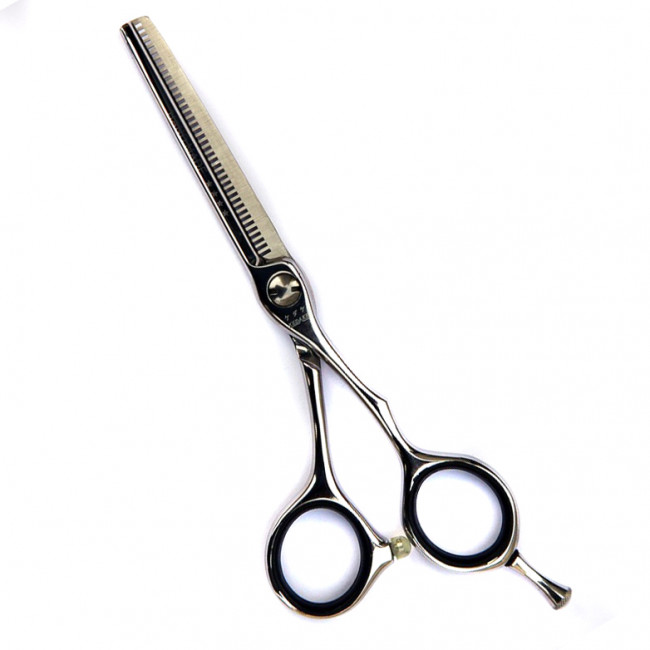 Ножницы парикмахерские KEDAKE 25755-9040 DN 5.5, филировочные