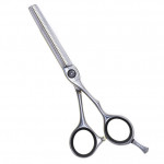 Ножницы парикмахерские KEDAKE 25755-6040 DQ 5.5, филировочные
