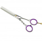 Парикмахерские ножницы филировочные TAYO CLASSIC DS10055-D, 5.5