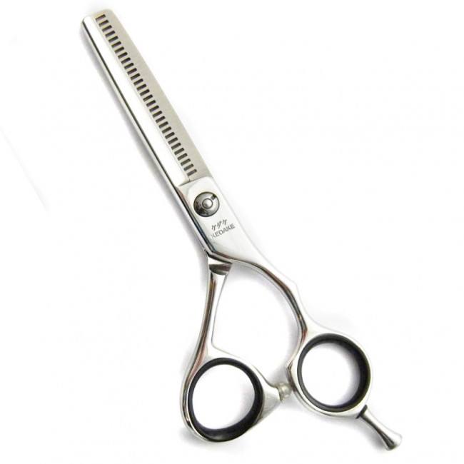 Ножницы парикмахерские KEDAKE 2855-6030 DQ 5.5, филировочные