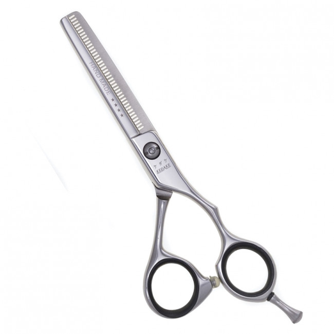 Ножницы парикмахерские KEDAKE 2855-6240 DQ/Cobalt 5.5, филировочные