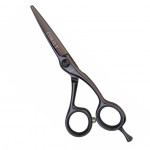 Парикмахерские ножницы KEDAKE 30350-72-5 DQT Black 5.0