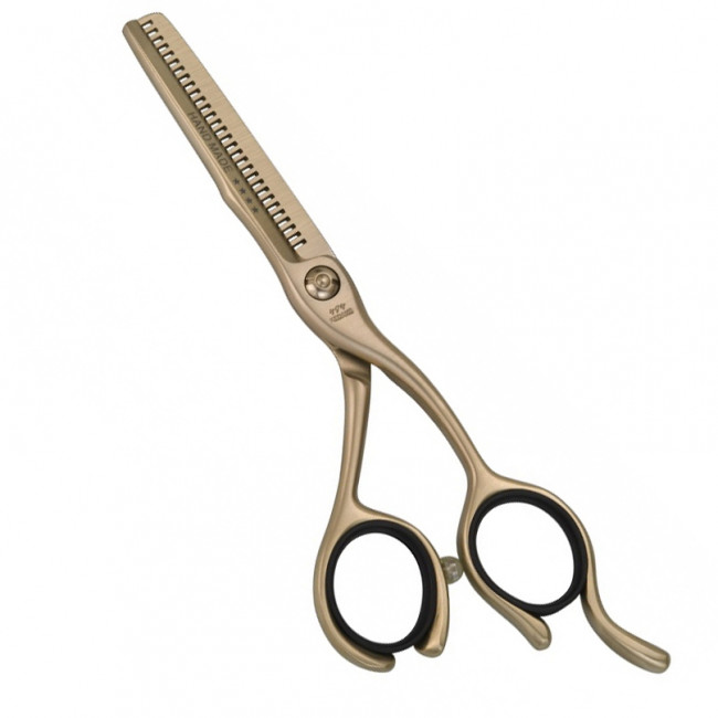 Ножницы парикмахерские KEDAKE 30555-7230-21 5.5, филировочные