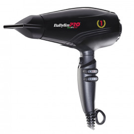 Профессиональный фен для волос Babyliss Pro Rapido BAB7000IE 2200W