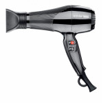 Фен ERMILA Compact tourmaline 4325-0040 Black 2000W