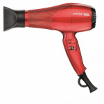 Фен ERMILA Compact tourmaline 4325-0041 Red 2000W