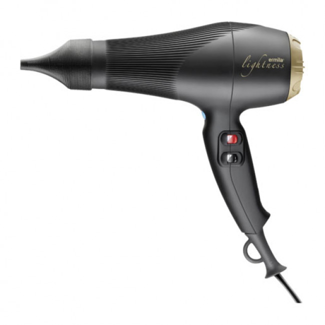 Фен ERMILA Premium Edition lightness 4326-0040 2000W