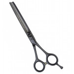 Ножницы парикмахерские KEDAKE 4960-7242-5 DQT/Cobalt/black 6.0, филировочные