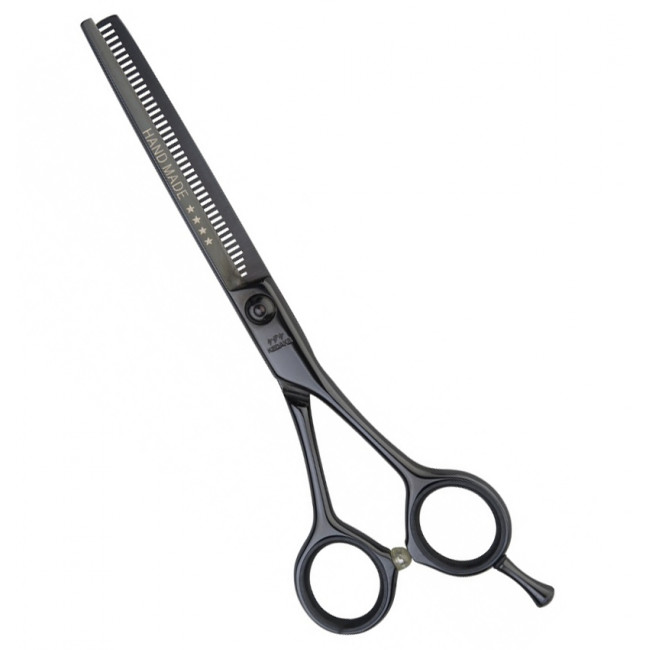Ножницы парикмахерские KEDAKE 4960-7242-5 DQT/Cobalt/black 6.0, филировочные