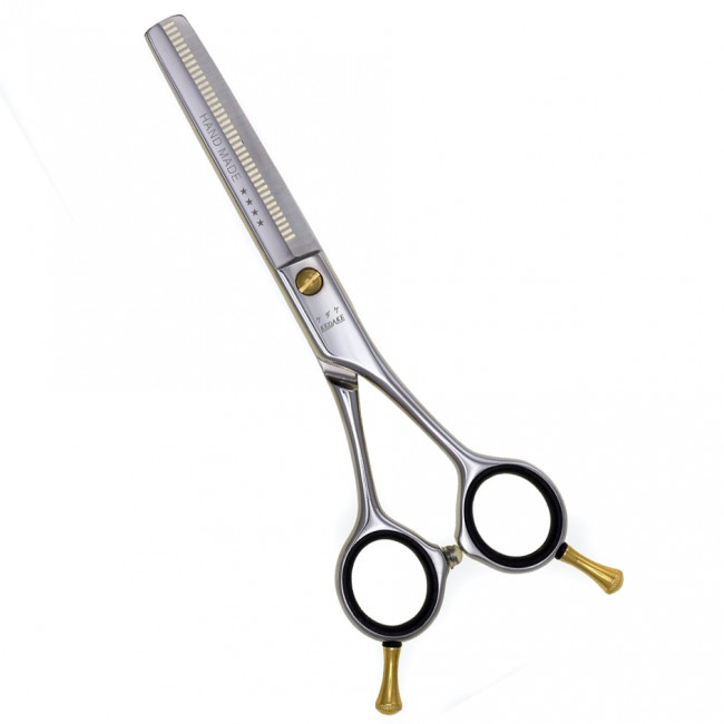 Ножницы парикмахерские KEDAKE 4955-0040 DS 5.5, филировочные