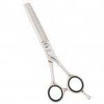 Ножницы парикмахерские KEDAKE 4955-6230 DQ/Cobalt 5.5, филировочные