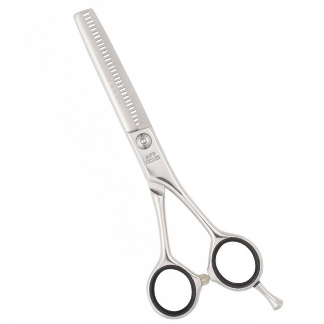 Ножницы парикмахерские KEDAKE 4955-6230 DQ/Cobalt 5.5, филировочные
