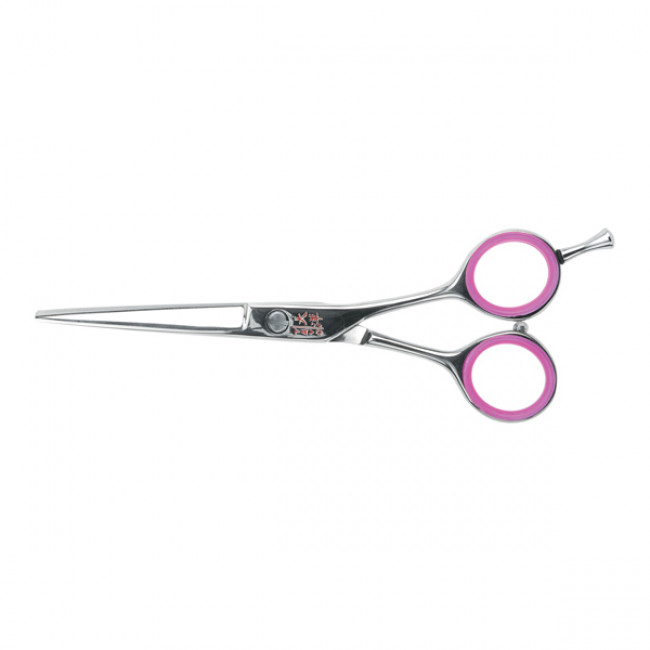 Парикмахерские ножницы прямые TAYO Duet TS-155 5.5