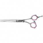 Парикмахерские ножницы филировочные TAYO Duet TS-33555, 5.5 