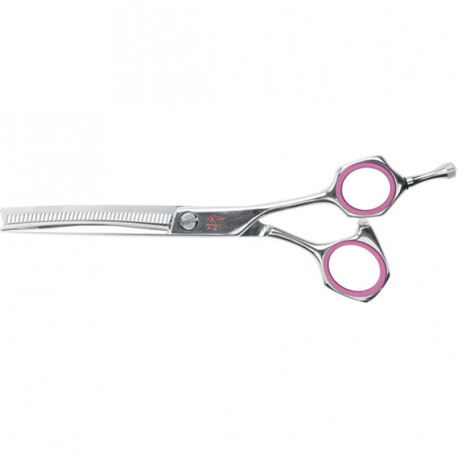 Парикмахерские ножницы филировочные TAYO Duet TS-33555, 5.5 