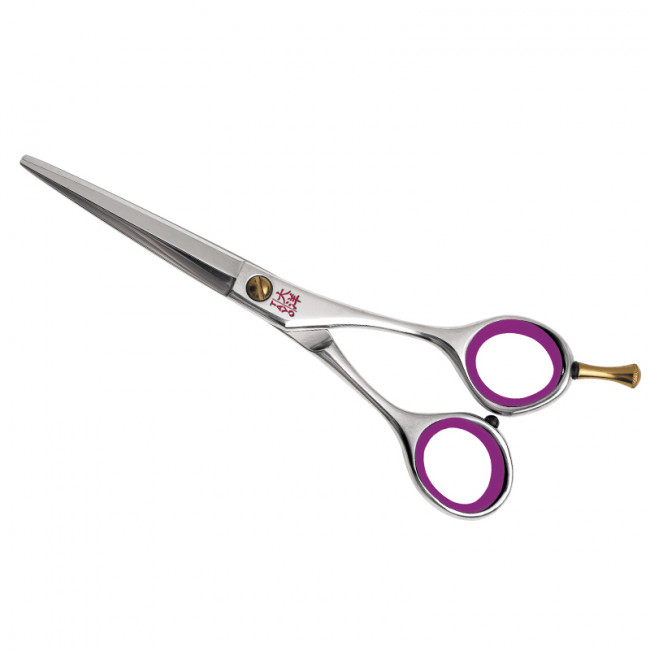 Парикмахерские ножницы прямые TAYO CLASSIC DS22955-1, 5.5