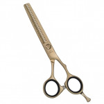 Ножницы парикмахерские KEDAKE 6755-7240-21 DQT/Cob 5.5, филировочные
