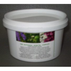 Н06 Осветляющая альгинатная маска BIO NATURE (150г)