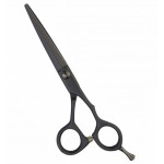 Парикмахерские ножницы KEDAKE 6755-90-555 DN Black 5.5