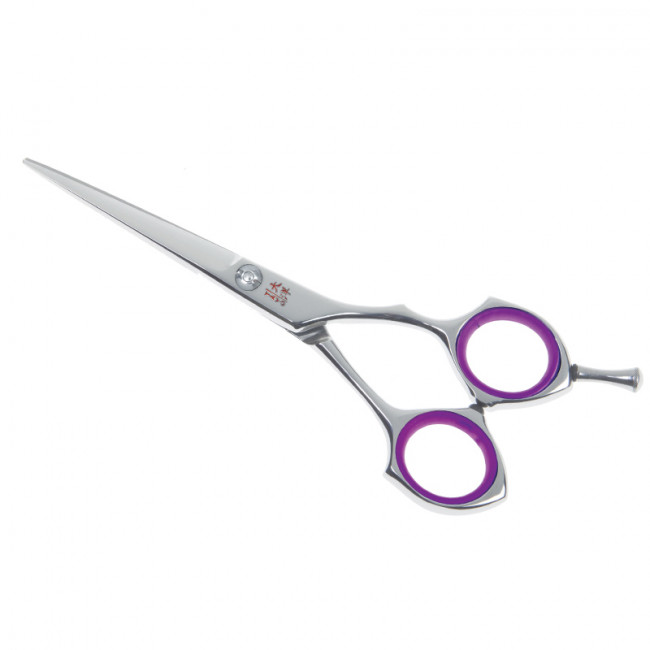 Парикмахерские ножницы прямые TAYO CLASSIC DQ4655, 5.5