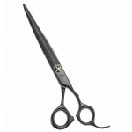 Парикмахерские ножницы KEDAKE 6775-90-555 DN Black 7.5