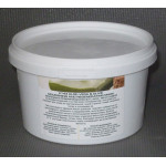 К143 альгинатные маски BIO NATURE с алоэ-вера и оливой (150г)