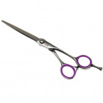 Парикмахерские ножницы прямые TAYO CLASSIC DS45555, 5.5