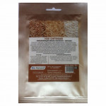 Н32 Увлажняющая альгинатная маска BIO NATURE коллаген + хитозан + РИС (25г)