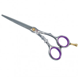 Парикмахерские ножницы прямые TAYO CLASSIC DS22655 -ALR, 5.5