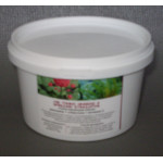 Н16 Стимулирующая альгинатная маска BIO NATURE женьшень + спирулина + вит С (150г)