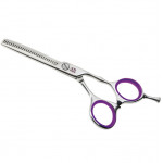 Парикмахерские ножницы филировочные TAYO CLASSIC DL16555AZ, 5.5