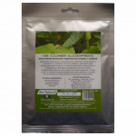 Н36 Восстанавливающая альгинатная гидромаска BIO NATURE огурец + глюкоза (25г)