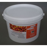 Н05 Стимулирующая альгинатная маска BIO NATURE ацерола (1000г)