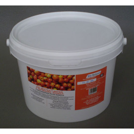 Н05 Стимулирующая альгинатная маска BIO NATURE ацерола (1000г)