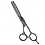 Ножницы парикмахерские KEDAKE 9855-7240-5 DQT/Cobalt Bl. 5.5, филировочные