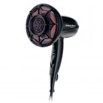 Профессиональный фен для волос Babyliss Pro Radiant (инфразон) 1800W