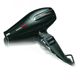 Профессиональный фен для волос Babyliss Pro Veneziano BAB6610INRE 2200W