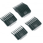 Набор универсальных насадок Dewal 3, 6, 9, 12 mm