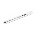 Белая пилка Titan 100/180 серия Long Life
