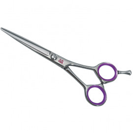 Парикмахерские ножницы прямые TAYO CLASSIC DQ10155/COBALT, 5.5