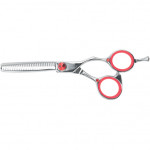 Парикмахерские ножницы филировочные TAYO Duet TE8-123055, 5.5