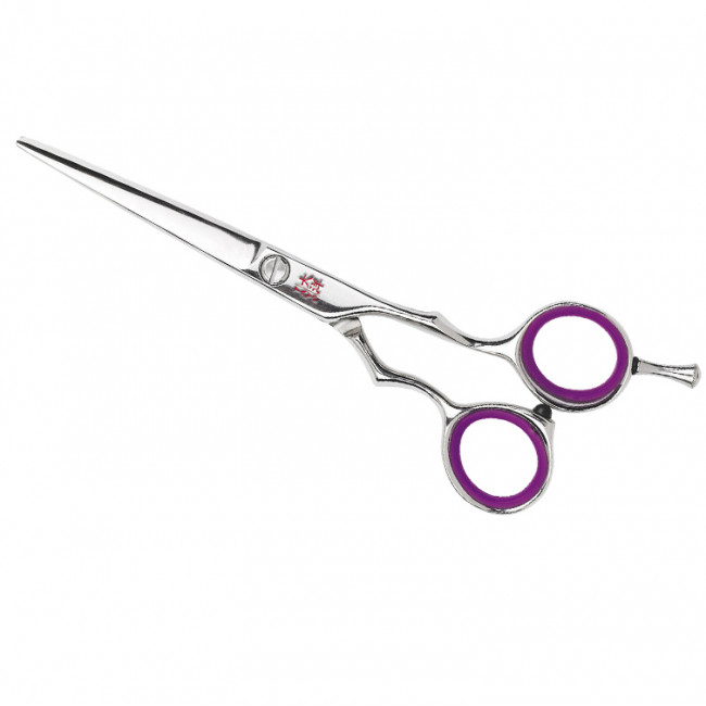 Парикмахерские ножницы прямые TAYO CLASSIC DL22060, 6.0
