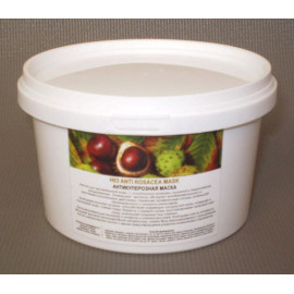 Н03 Антикуперозная альгинатная маска BIO NATURE (150г)