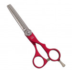 Ножницы парикмахерские KEDAKE 25155 DB 5.5, филировочные