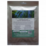 Н04 Стимулирующая альгинатная маска BIO NATURE спирулина + криогенный комплекс (25г)