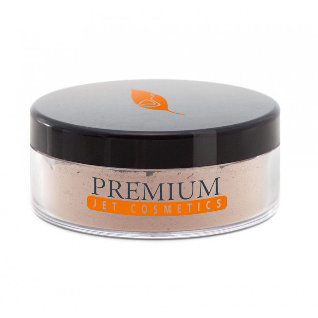 Пудра защитная SPF 15