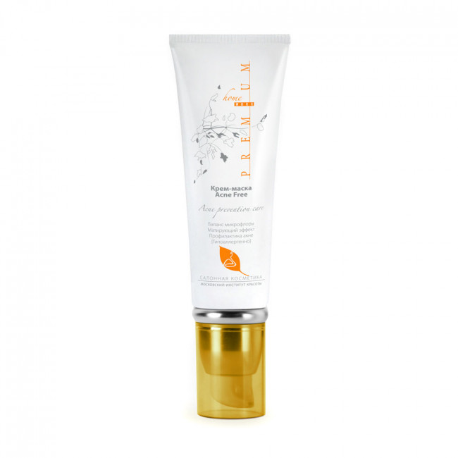 Крем-маска «Acne Free»