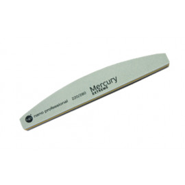Полировочная пилка (баф) Mercury 220/280 серия Extreme
