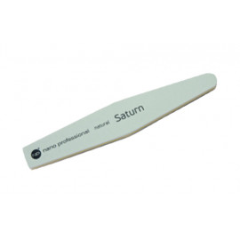 Полировочная пилка (баф) Saturn natural
